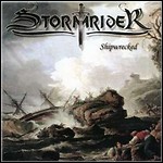 Stormrider - Shipwrecked