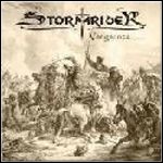 Stormrider - Vengeance (EP)