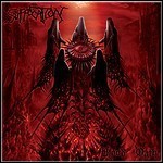 Suffocation - Blood Oath - 9 Punkte