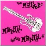 The Meteors - Mental Instrumentals