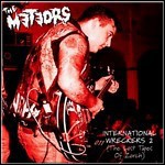 The Meteors - International Wreckers 2 The Meteors - International Wreckers 2