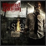 Molotov Solution - The Harbinger Molotov Solution - The Harbinger