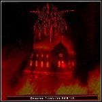 Old Wainds - Religion Of Spiritual Violence 