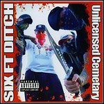 Six Ft. Ditch - Unlicensed Cemetary Six Ft. Ditch - Unlicensed Cemetary