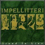 Impellitteri - Stand In Line