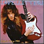 Impellitteri - Live In Tokyo 1988