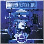 Impellitteri - Grin And Bear It