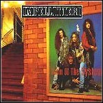 Impellitteri - Victim Of The System Impellitteri - Victim Of The System