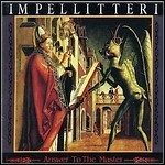 Impellitteri - Answer To The Master Impellitteri - Answer To The Master