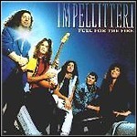 Impellitteri - Fuel For The Fire Impellitteri - Fuel For The Fire