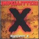 Impellitteri - System X Impellitteri - System X