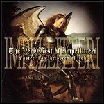 Impellitteri - The Very Best Of Impellitteri: Faster Than The Speed Of Light