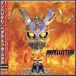 Impellitteri - Pedal To The Metal Impellitteri - Pedal To The Metal