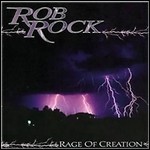 Rob Rock - Rage Of Creation