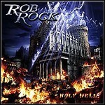 Rob Rock - Holy Hell