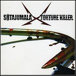Torture Killer - Sotajumala / Torture Killer (Split)
