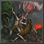 Freya - Lift The Curse