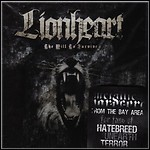 Lionheart - The Will To Survive