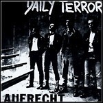 Daily Terror - Aufrecht