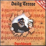 Daily Terror - Durchbruch (+ Gefühl & Härte EP)