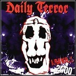 Daily Terror - Krawall 2000