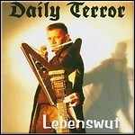 Daily Terror - Lebenswut