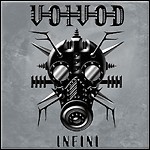 Voivod - Infini