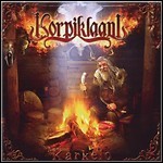 Korpiklaani - Karkelo