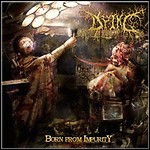 Dying - Born From Impurity Dying - Born From Impurity
