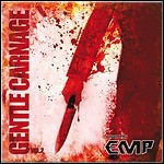 Various Artists - Gentle Carnage Vol. 2 - keine Wertung