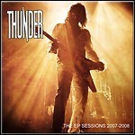 Thunder - The Ep Sessions 2007-2008