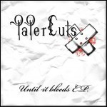 PaPerCuts - Until It Bleeds E.P. (EP)