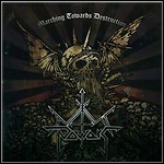 Axis Powers - Marching Towards Destruction Axis Powers - Marching Towards Destruction