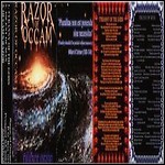 Razor Of Occam - Diabalogue