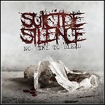 Suicide Silence - No Time To Bleed - 6 Punkte