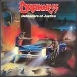 Darkness - Defenders Of Justice