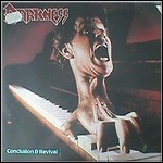 Darkness - Conclusion And Revival