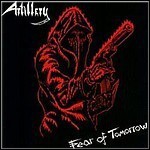 Artillery - Fear Of Tomorrow
