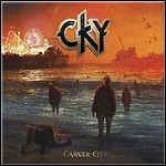 CKY - Carver City - 8 Punkte