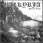 Valkyrja - Funeral Voices