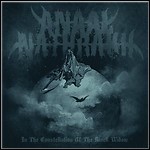 Anaal Nathrakh - In The Constellation Of The Black Widow