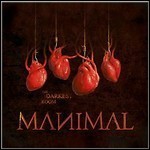 Manimal - The Darkest Room