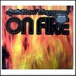 Spiritual Beggars - On Fire - 9,5 Punkte