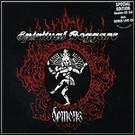 Spiritual Beggars - Demons