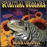 Spiritual Beggars - Mantra III