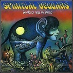 Spiritual Beggars - Another Way To Shine