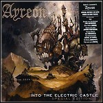 Ayreon - Into The Electric Castle Ayreon - Into The Electric Castle