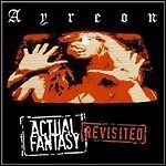 Ayreon - Actual Fantasy Revisited/Spec.ed. Ayreon - Actual Fantasy Revisited/Spec.ed.