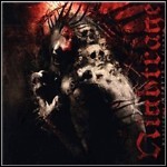 Nightrage - Wearing A Martyr's Crown Nightrage - Wearing A Martyr's Crown