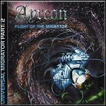 Ayreon - The Universal Migrator Part II: Flight Of The Migrator